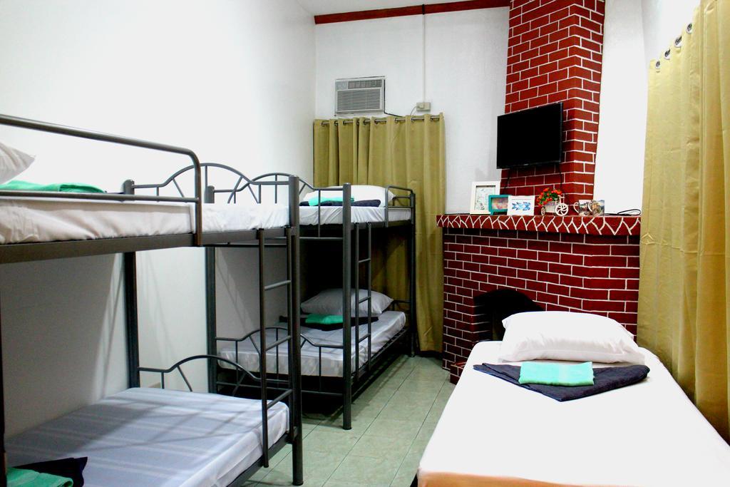 Tagaytay Garden Budgetel - City Center Tagaytay City Zimmer foto